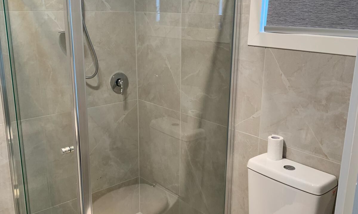 Photo of Bathroom in Coburg North