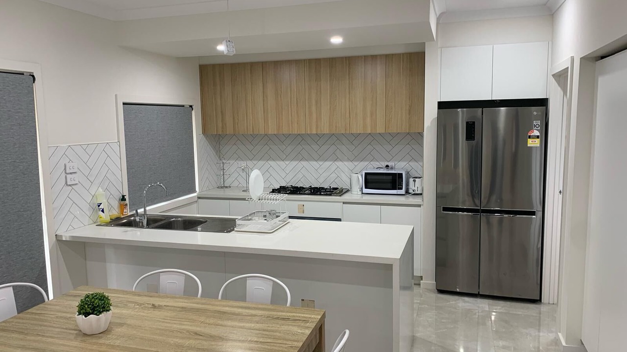 Photo of Kitchen in Coburg North