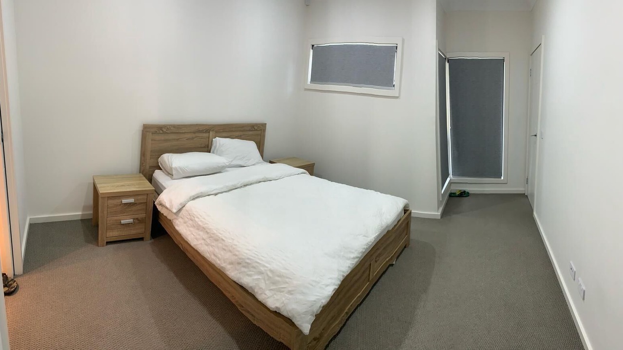 Photo of Bedroom in Coburg North