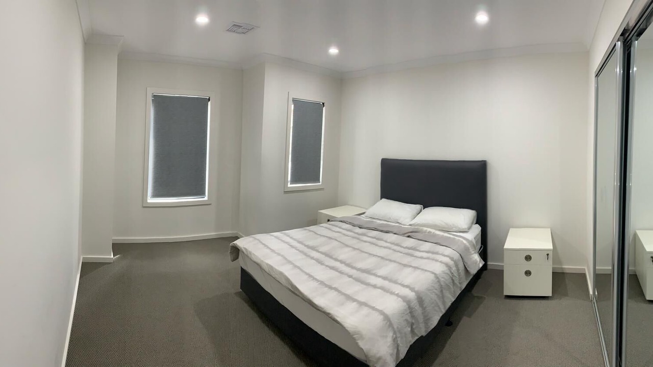 Photo of Bedroom in Coburg North