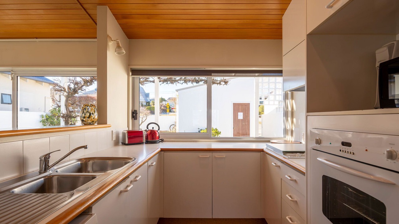 Photo of Kitchen in Frankton