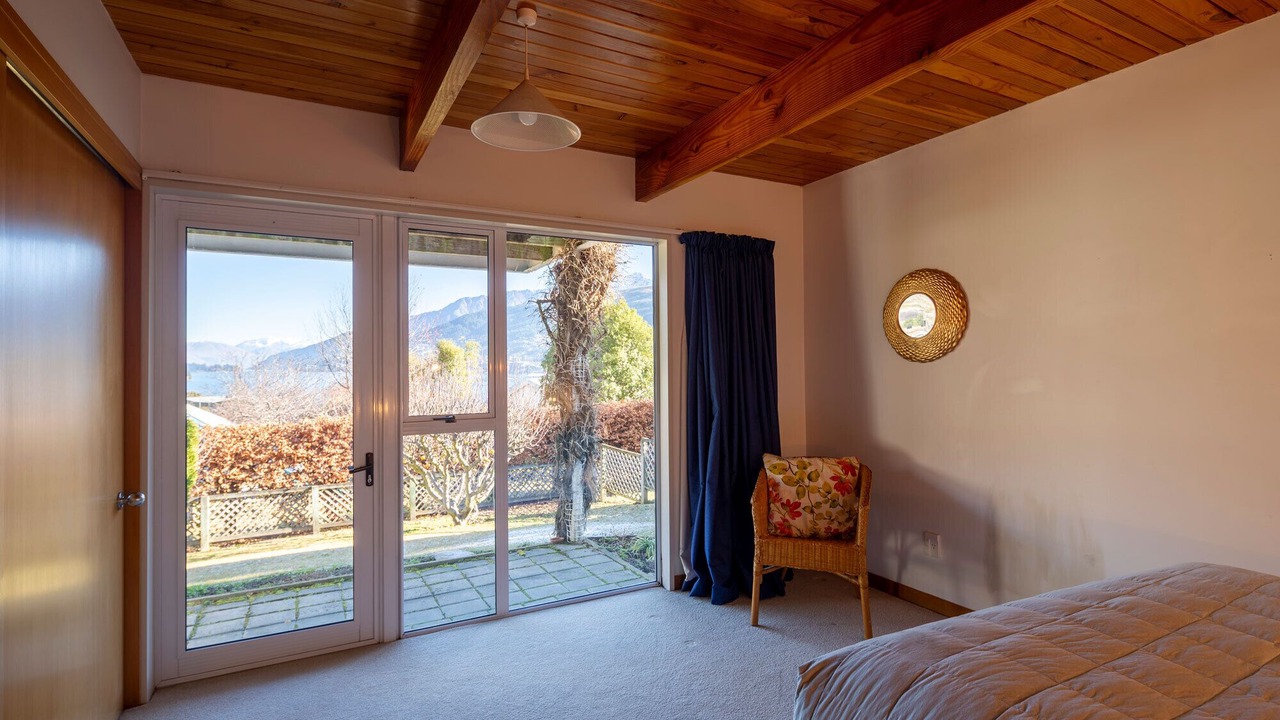 Photo of Bedroom in Frankton