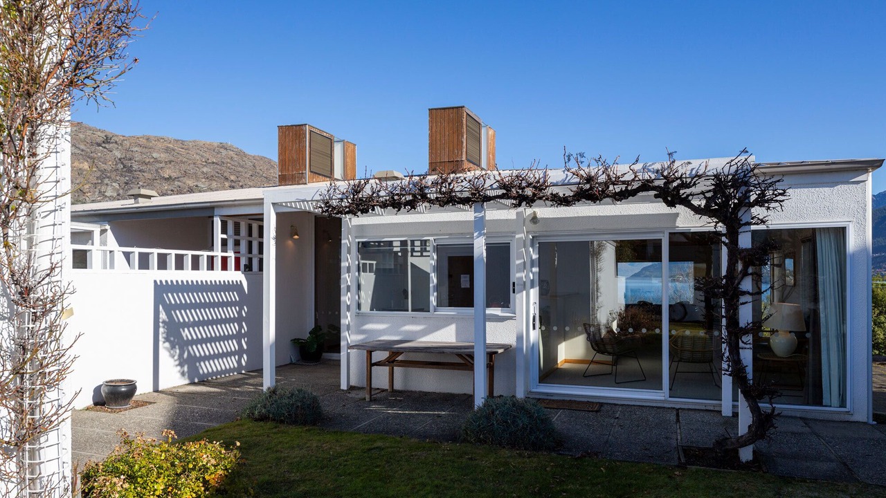 Photo of Patio Balcony in Frankton