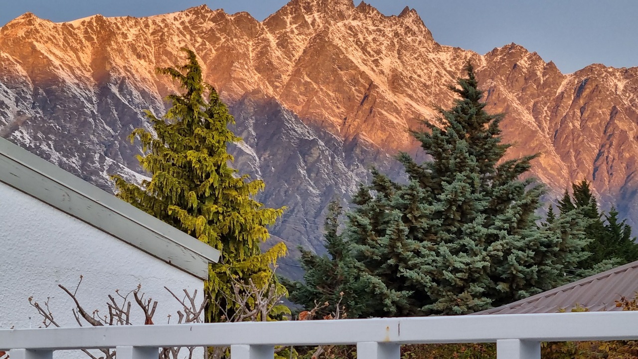 Photo of Outdoor in Frankton