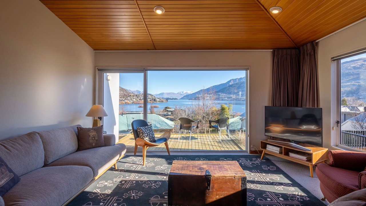 Photo of Livingroom in Frankton