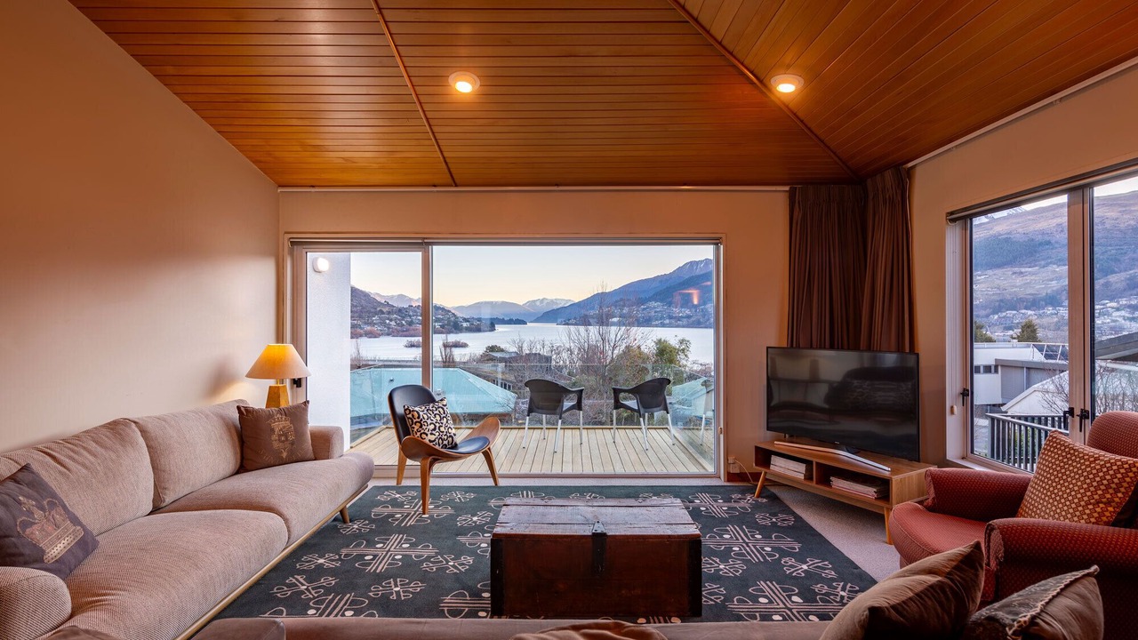 Photo of Livingroom in Frankton