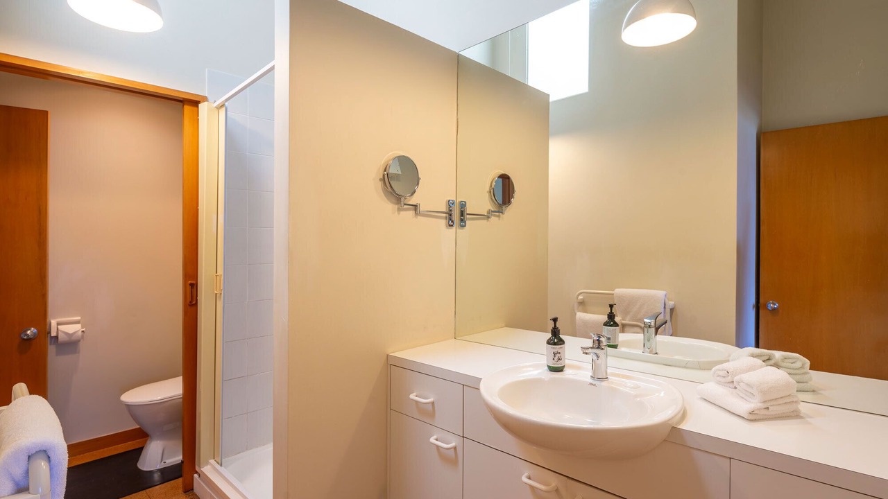 Photo of Bathroom in Frankton