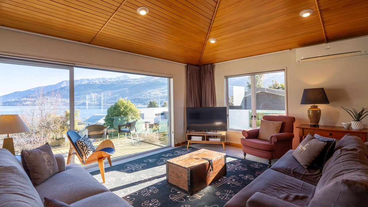 Photo of Livingroom in Frankton