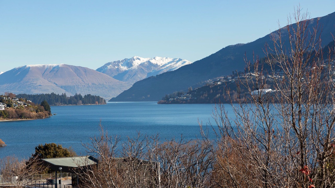 Photo of Outdoor in Frankton