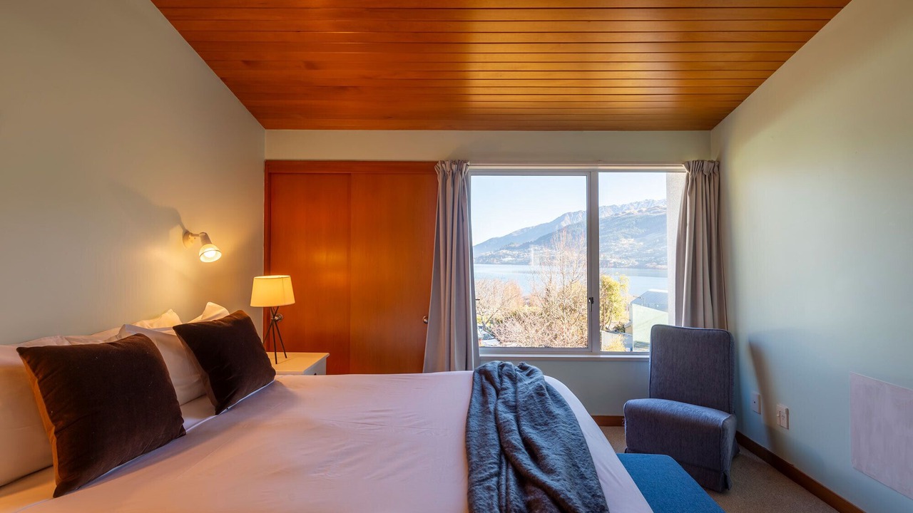 Photo of Bedroom in Frankton