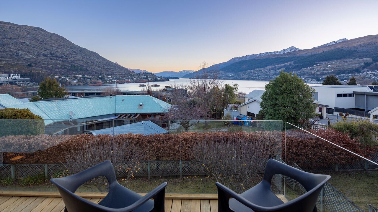 Photo of Outdoor in Frankton