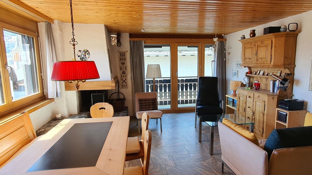 Photo of Bedroom in Vaz-Obervaz