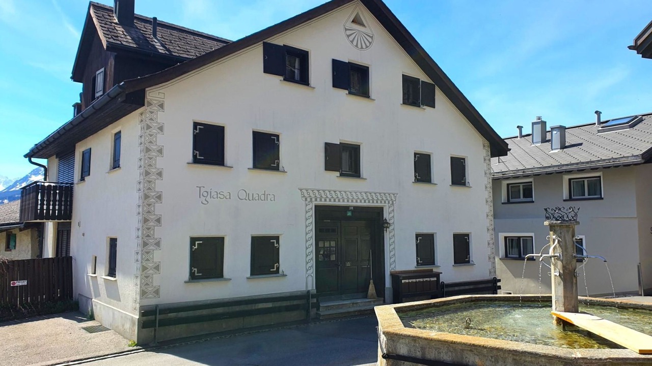 Photo of Others in Vaz-Obervaz