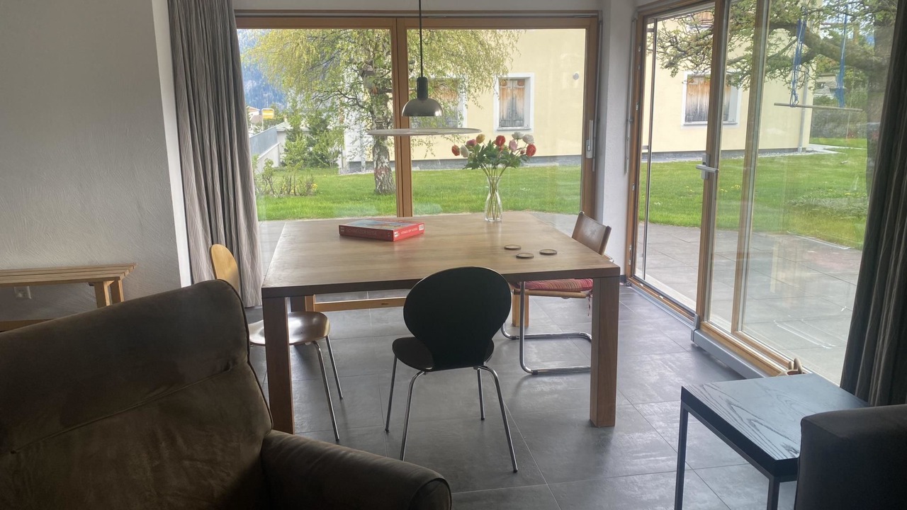 Photo of Bedroom in Lenz