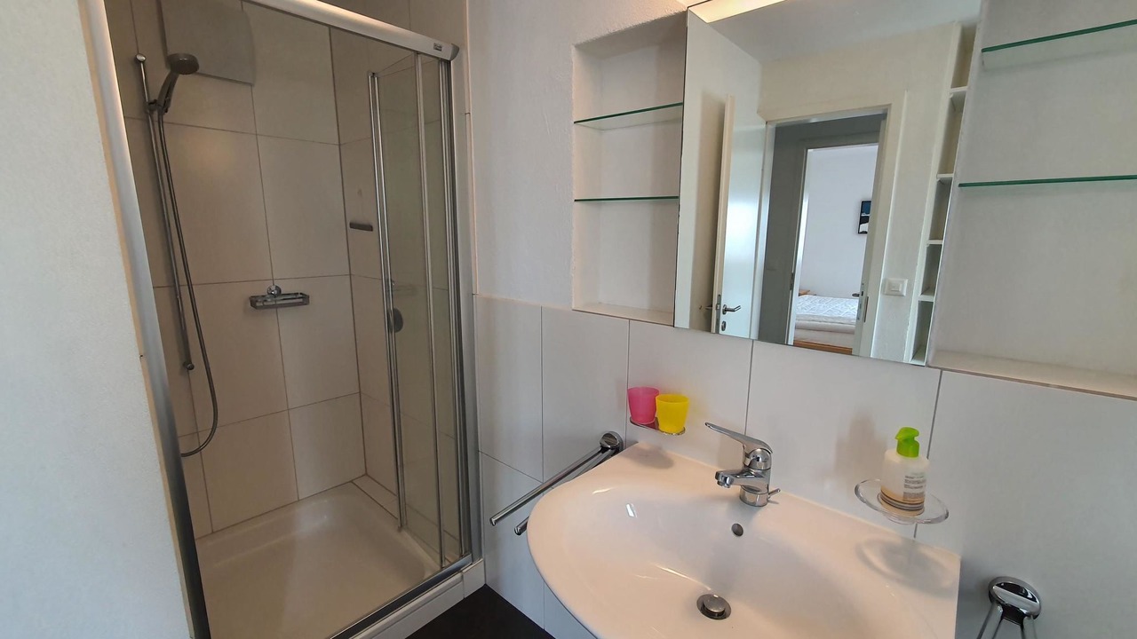 Photo of Bathroom in Lenz