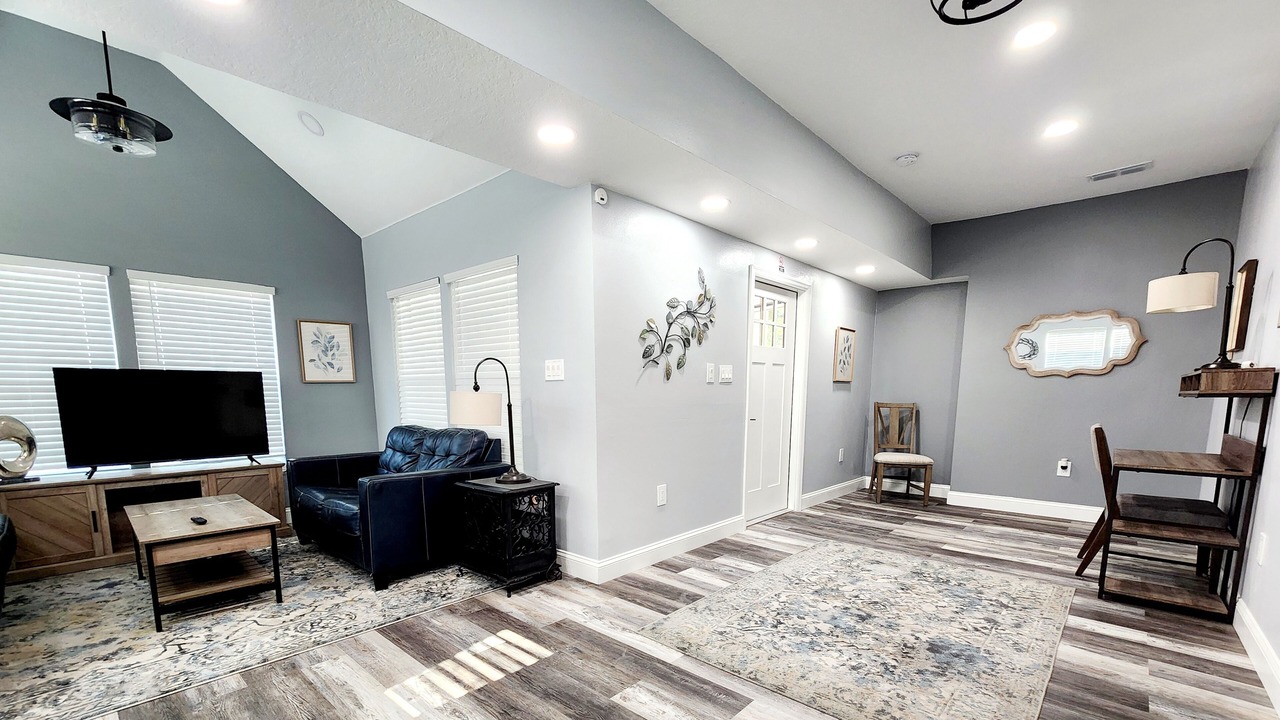 Photo of Livingroom in Lakeland