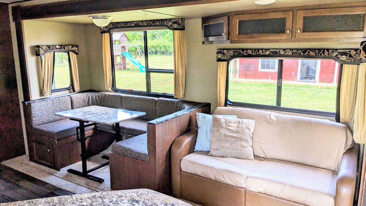 Photo of Livingroom in Wheatland