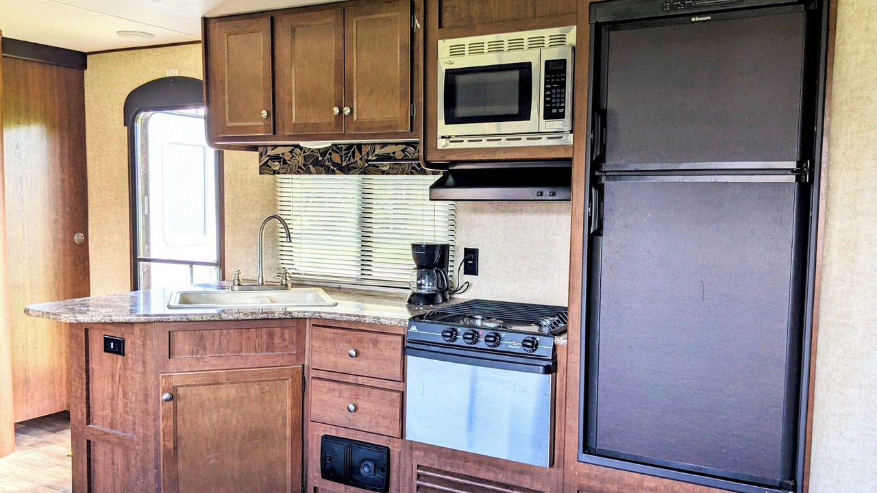 Photo of Kitchen in Wheatland