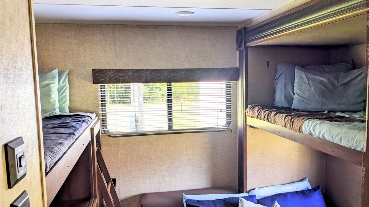 Photo of Bedroom in Wheatland
