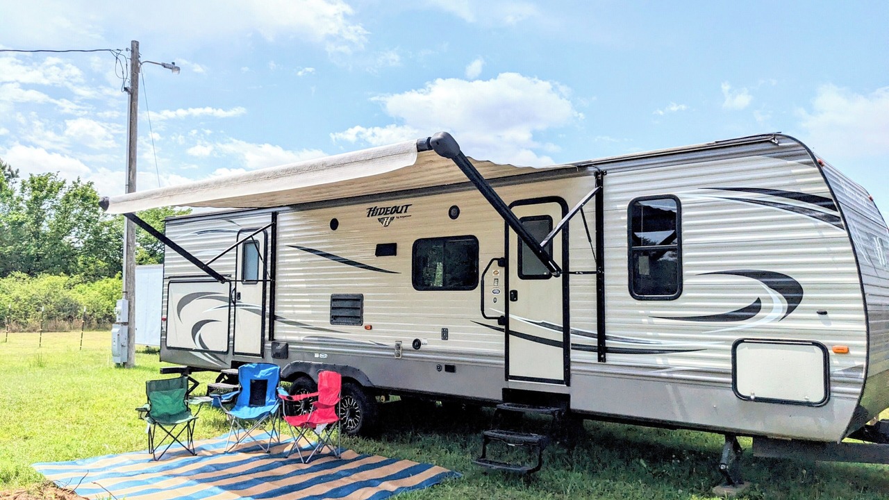 Photo of Outdoor in Wheatland