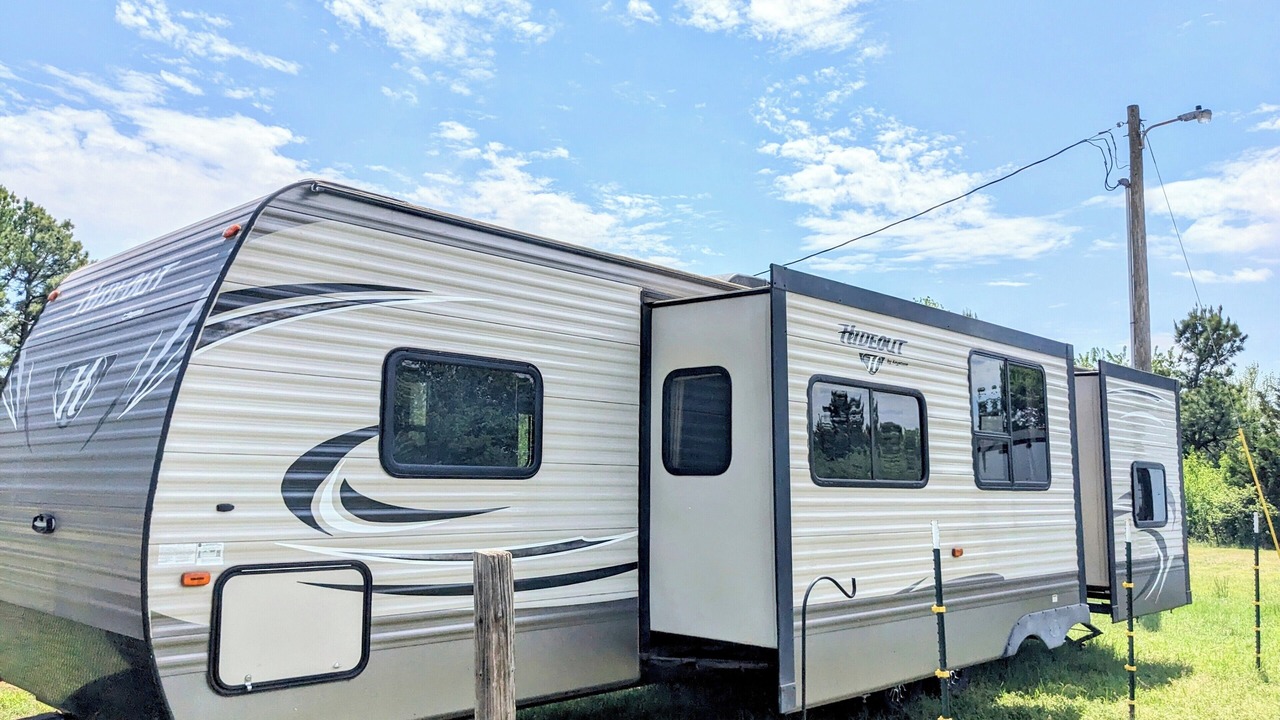 Photo of Outdoor in Wheatland