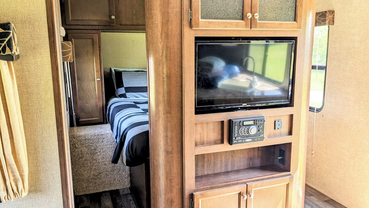 Photo of Bedroom in Wheatland