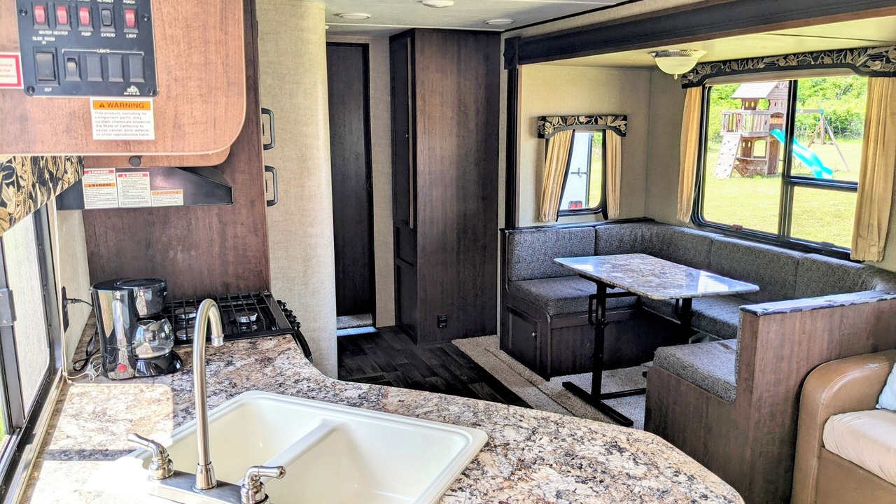 Photo of Kitchen in Wheatland