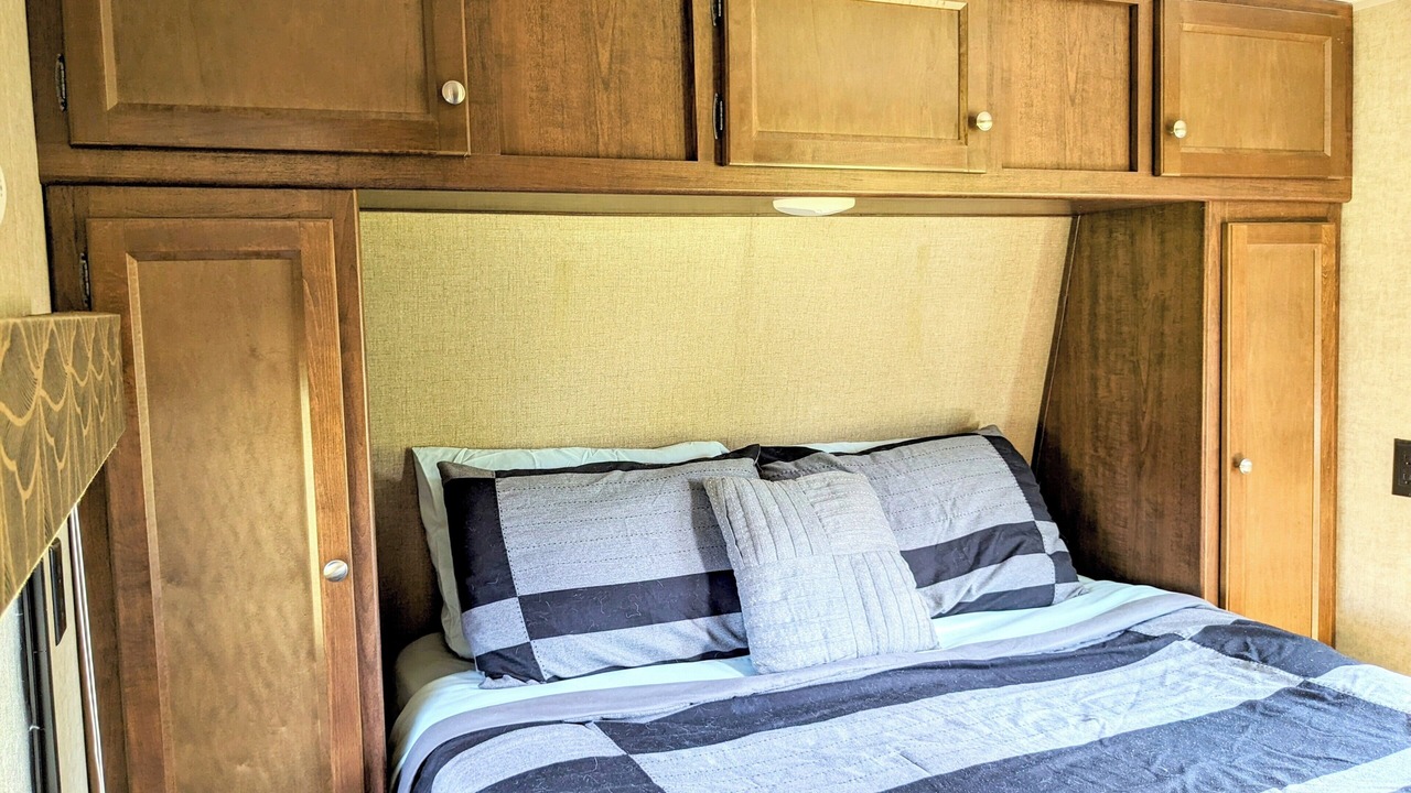 Photo of Bedroom in Wheatland