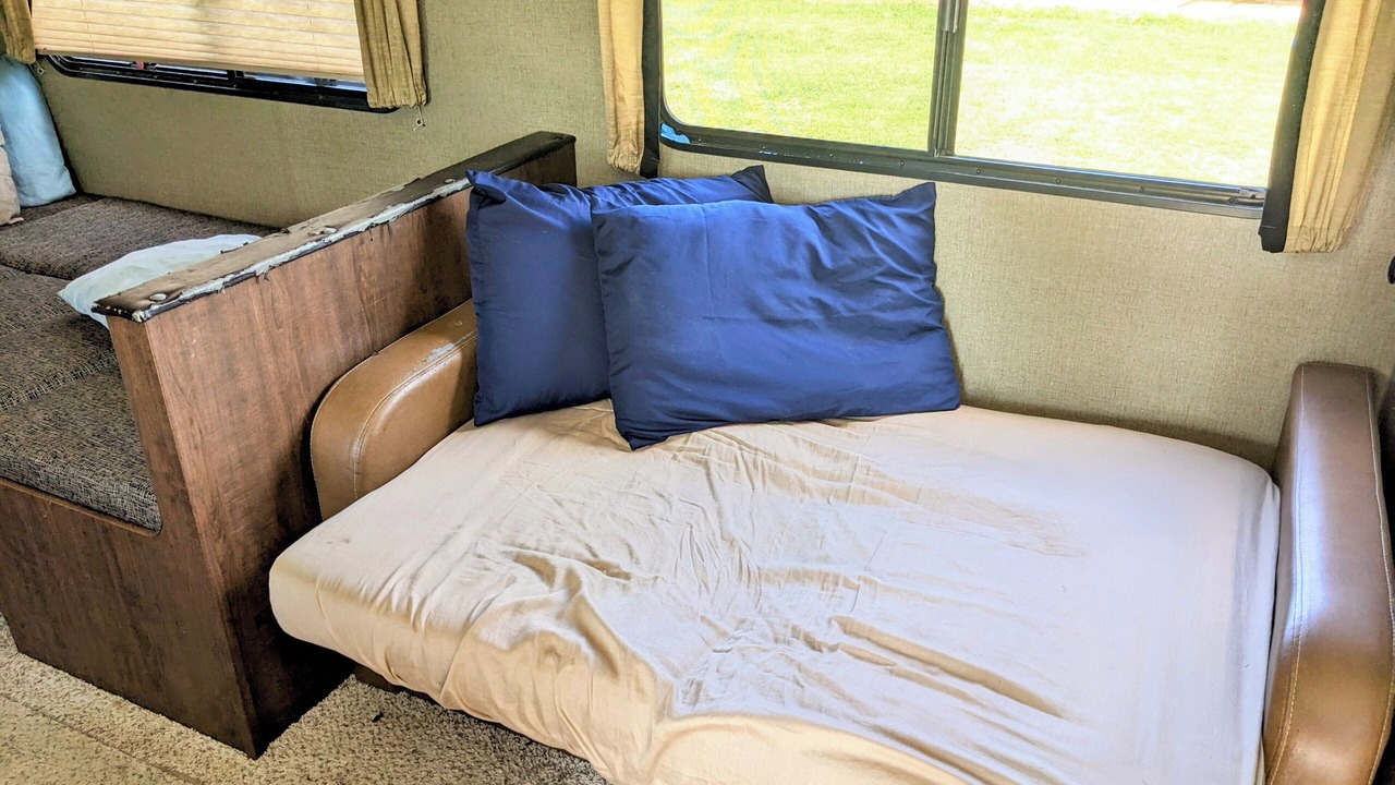 Photo of Bedroom in Wheatland
