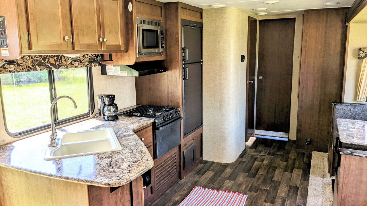 Photo of Kitchen in Wheatland