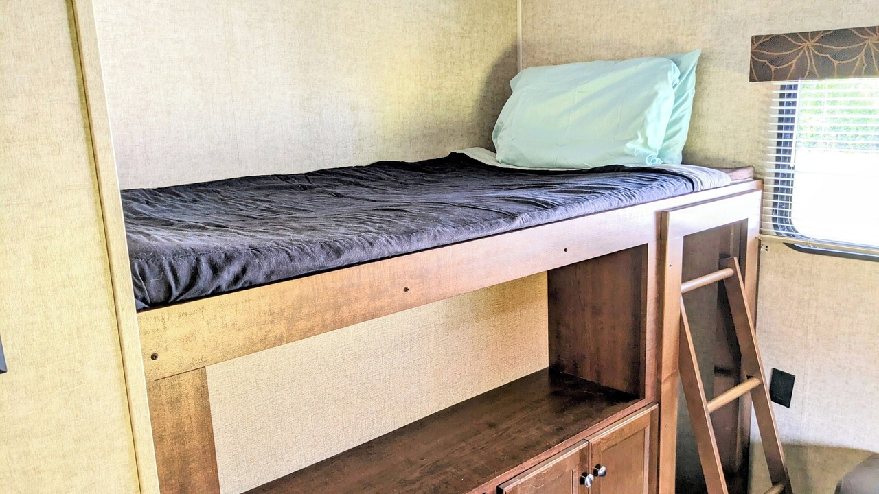Photo of Bedroom in Wheatland