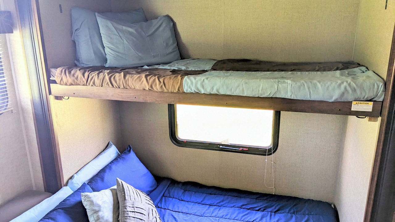 Photo of Bedroom in Wheatland