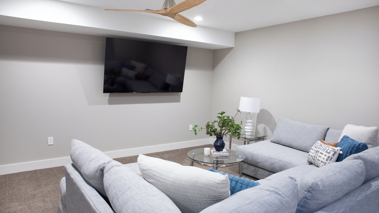 Photo of Livingroom in Tremont