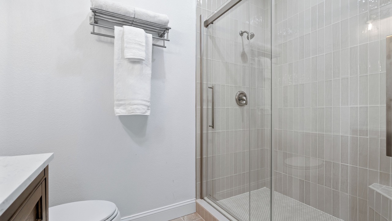 Photo of Bathroom in Villa Primera