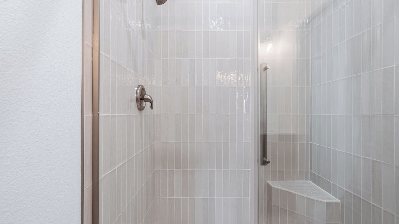 Photo of Bathroom in Villa Primera