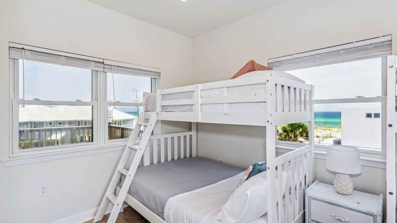 Photo of Bedroom in Villa Primera