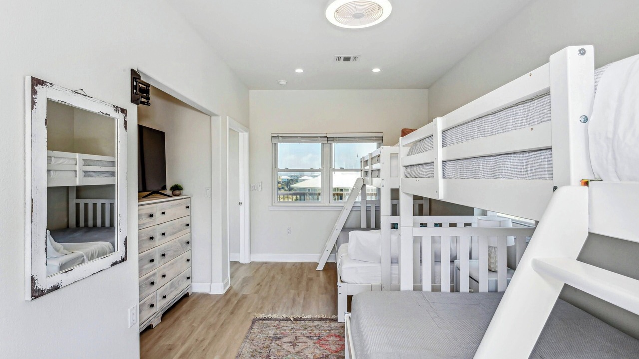 Photo of Bedroom in Villa Primera