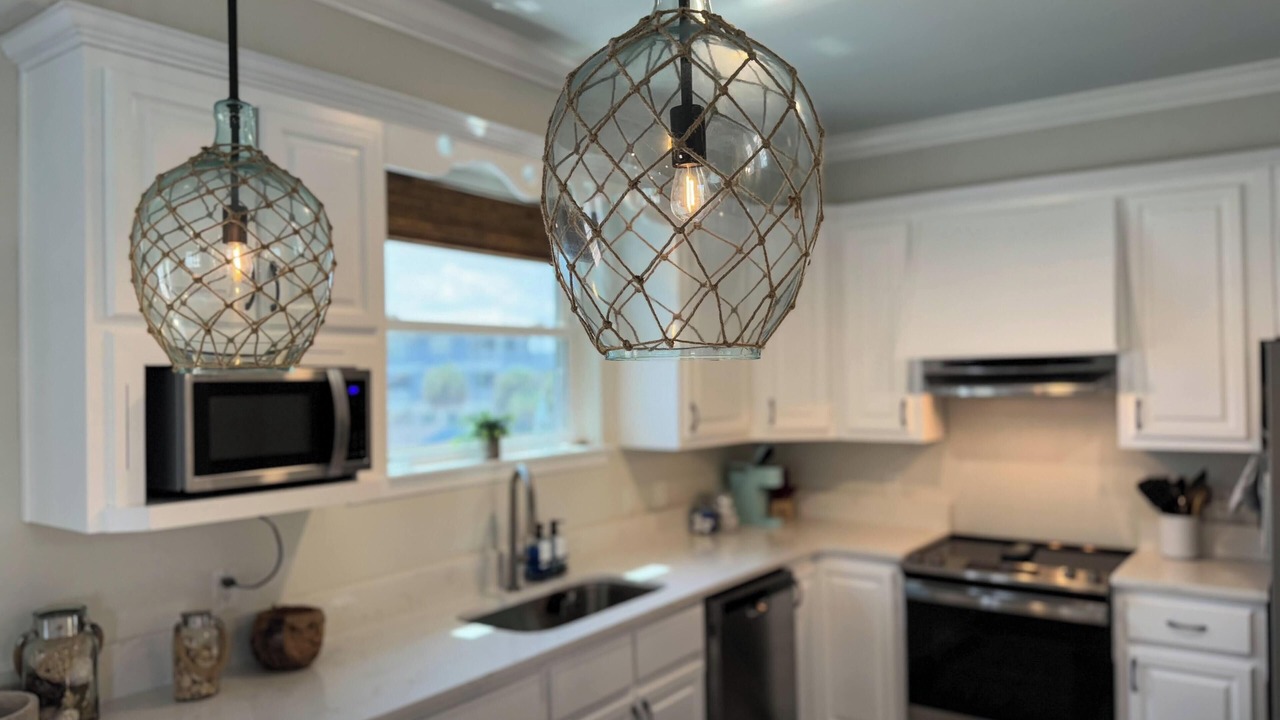 Photo of Kitchen in Villa Primera