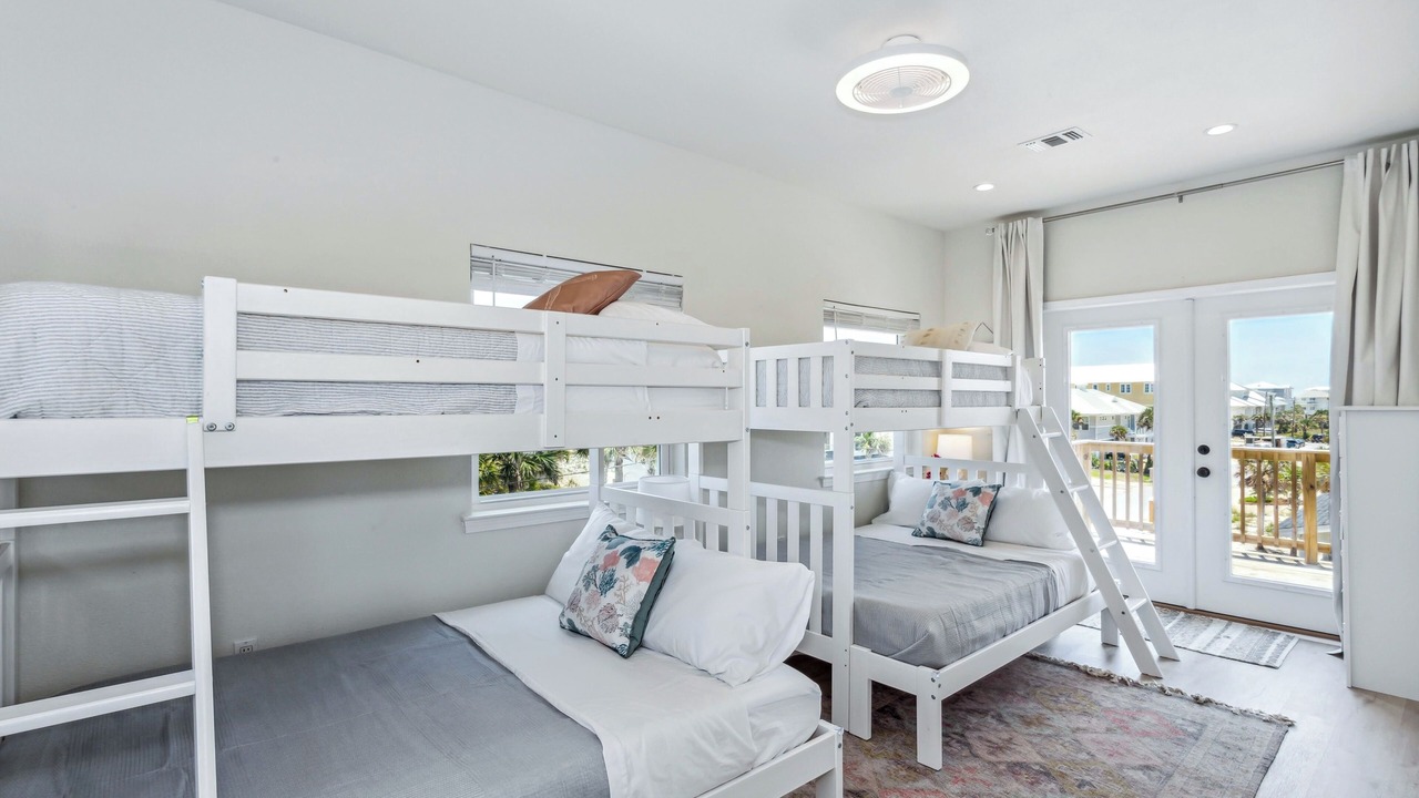 Photo of Bedroom in Villa Primera