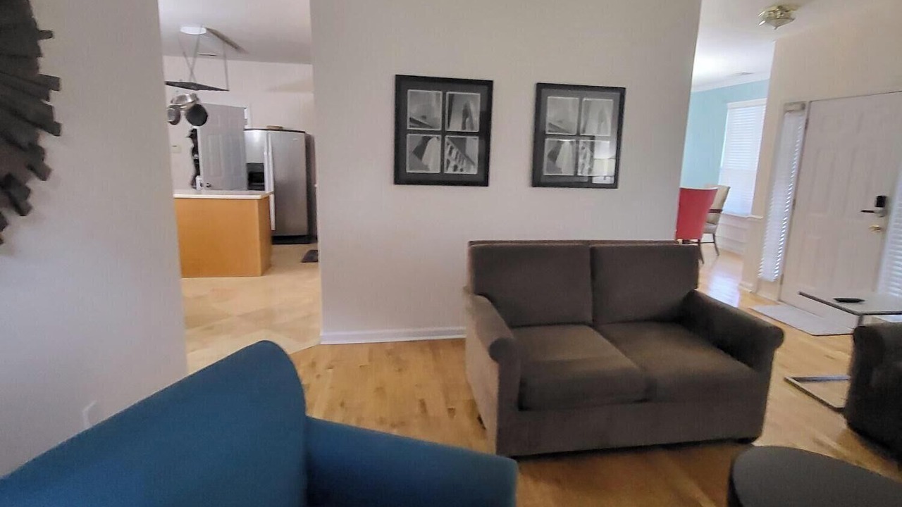 Photo of Livingroom in Clarkdale