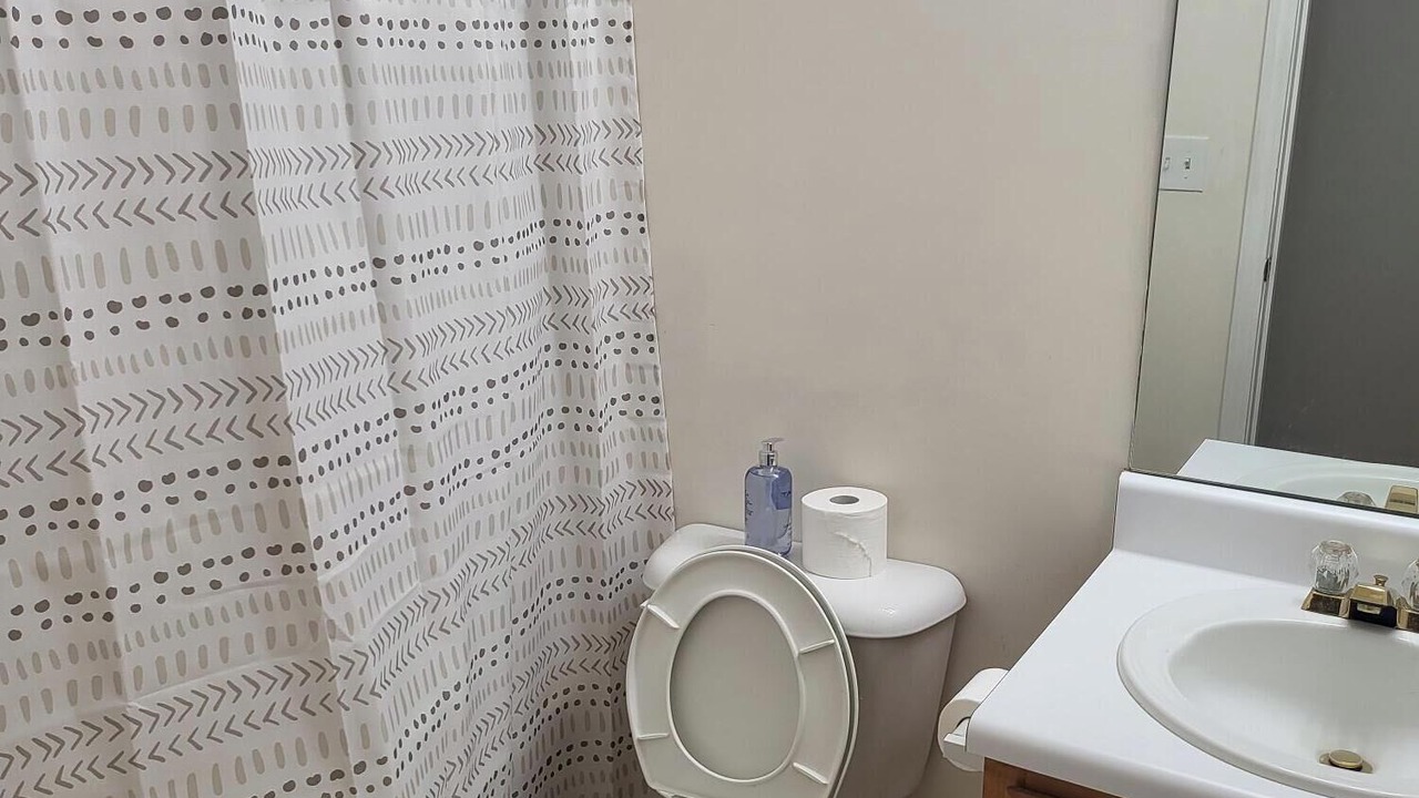 Photo of Bathroom in Clarkdale