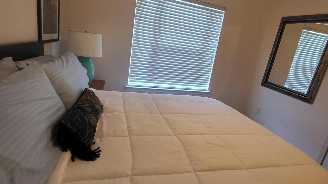 Photo of Bedroom in Clarkdale