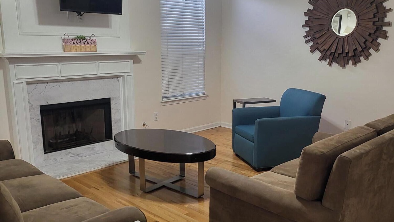 Photo of Livingroom in Clarkdale