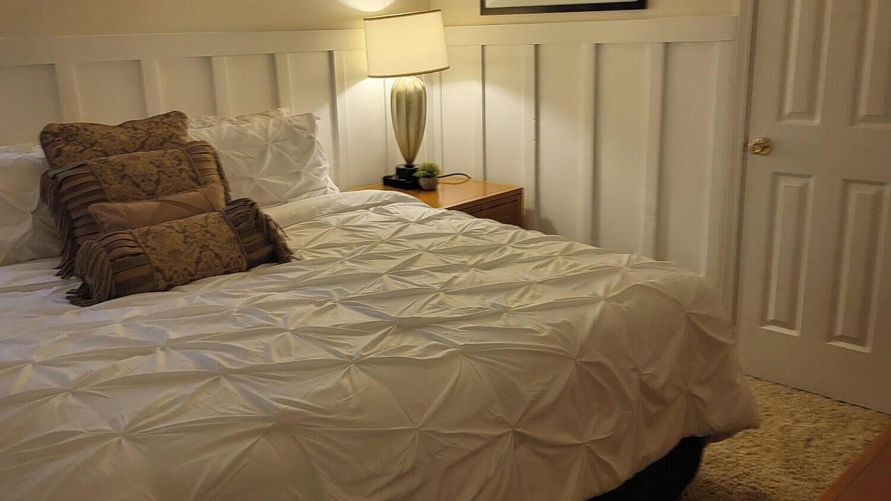 Photo of Bedroom in Clarkdale