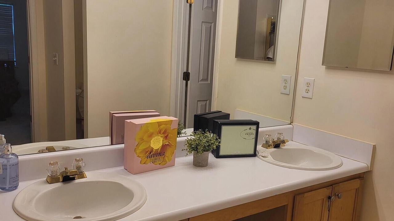 Photo of Bathroom in Clarkdale