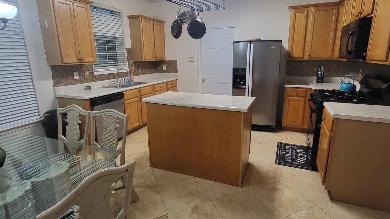 Photo of Kitchen in Clarkdale