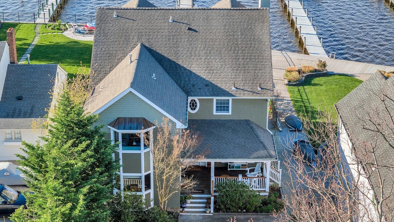 Photo of Outdoor in Brick