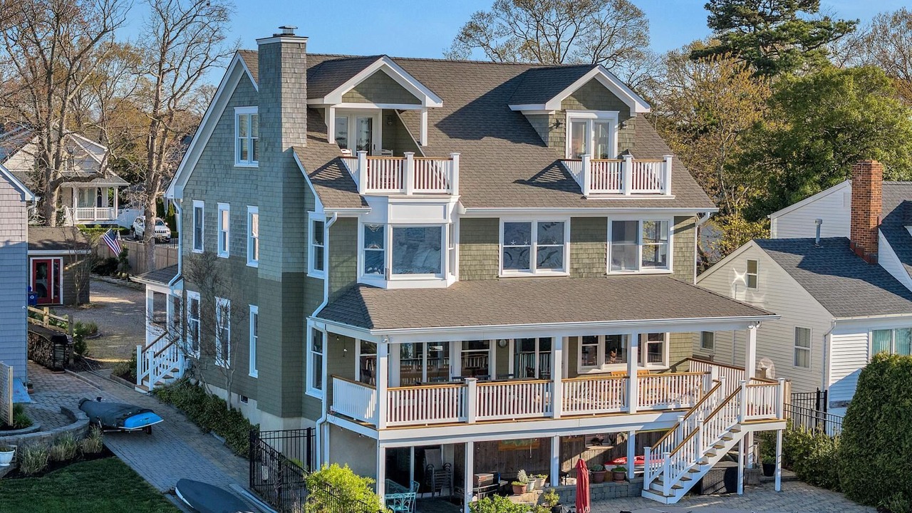 Photo of Outdoor in Brick