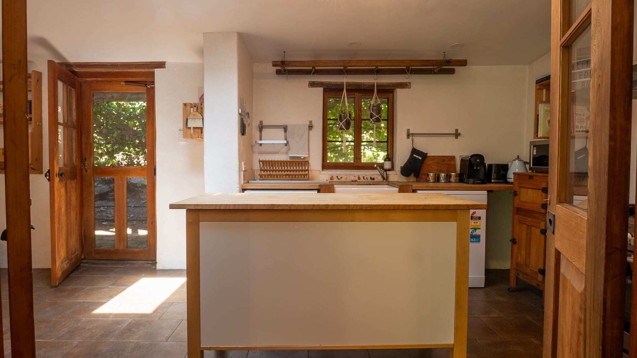 Photo of Kitchen in Jutland