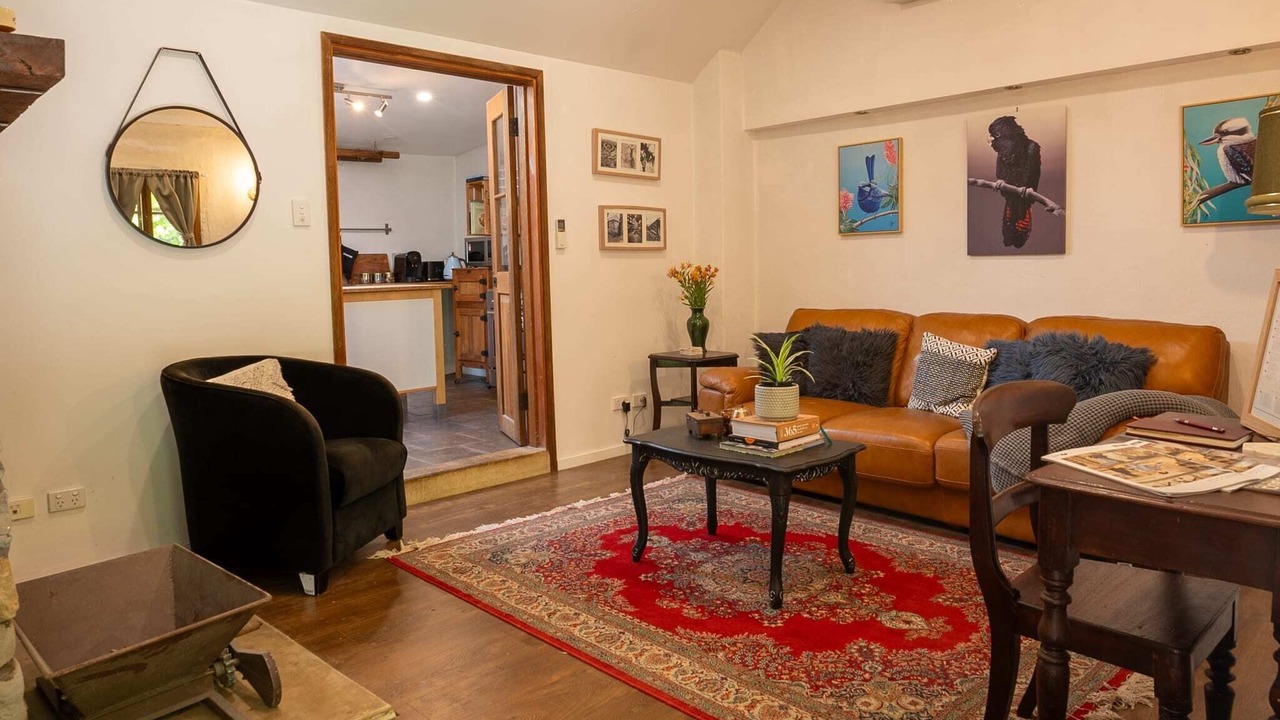 Photo of Livingroom in Jutland